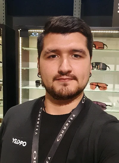 Victor A.