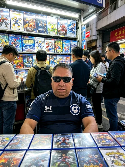 Santiago G.