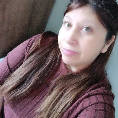 Carla S.