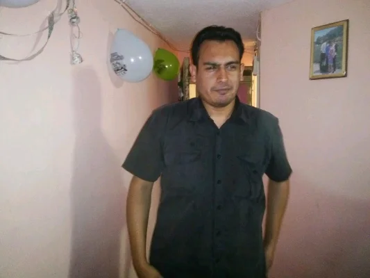 Patricio H.