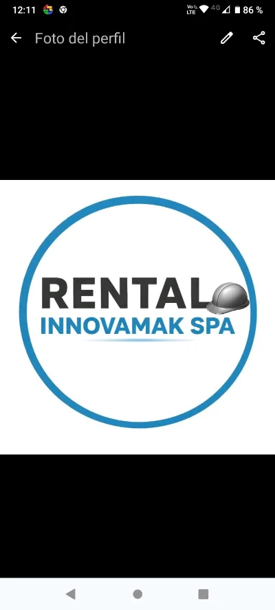 Rentalinnovamakspa C.