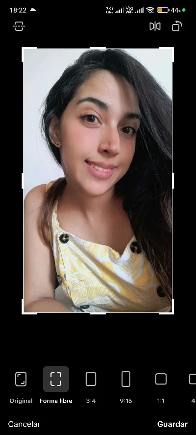 Angelica U.