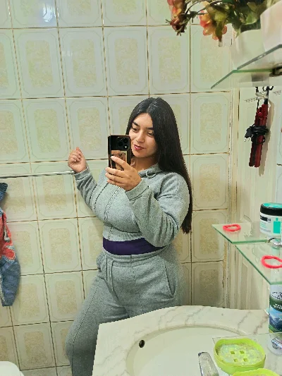 Michelle F.