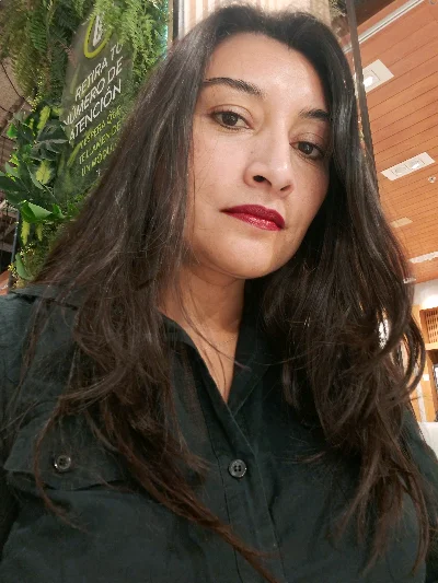 Ingrid F.