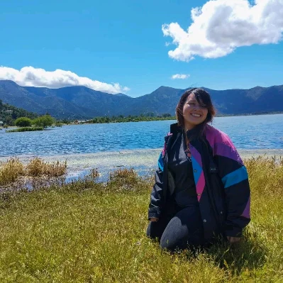 Gabriela A.