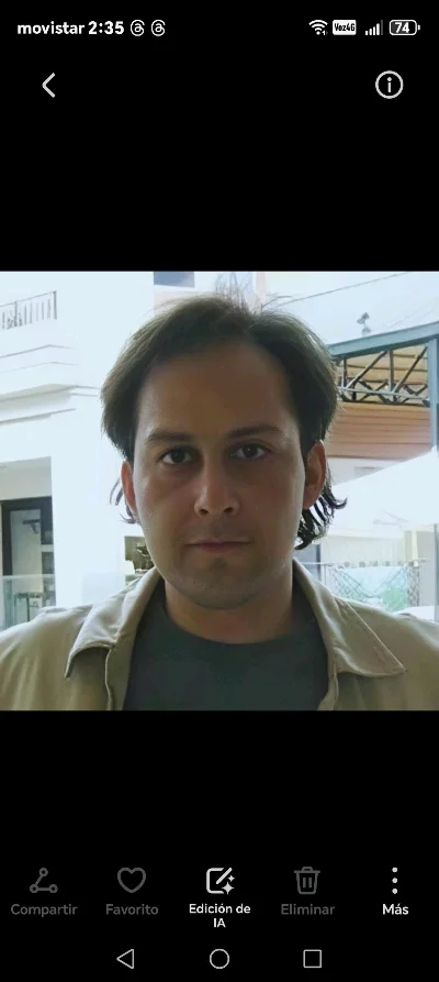 Fernando A.