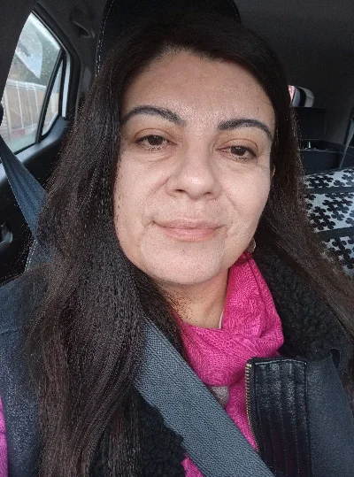 Patricia A.