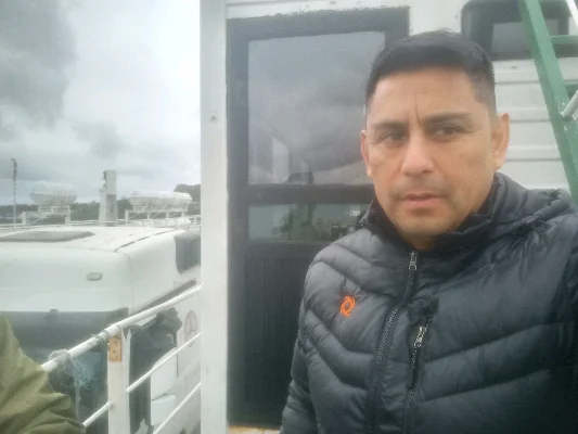 Gonzalo H.