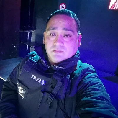 Francisco J.