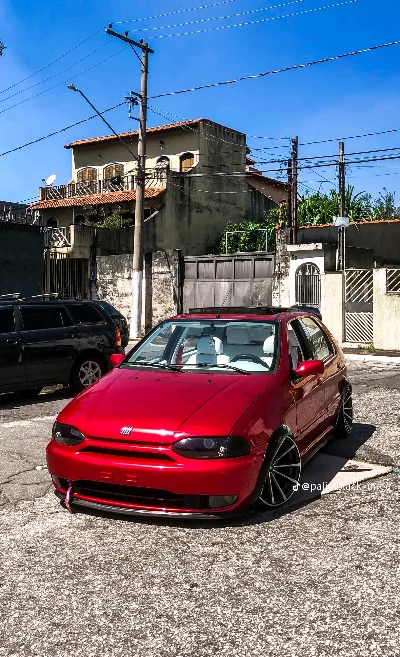 Cesar V.
