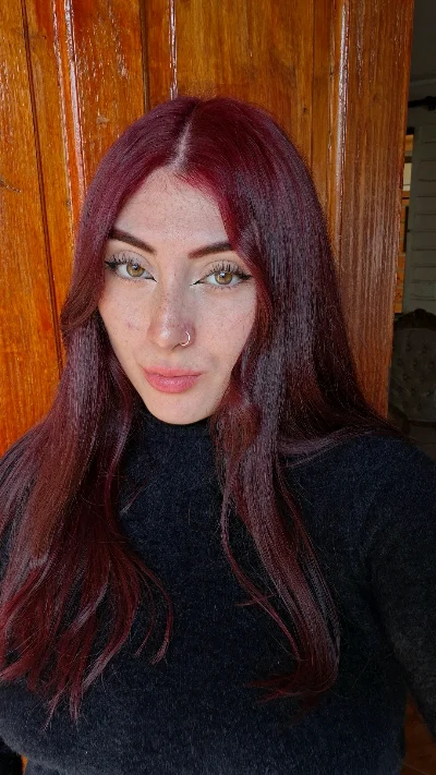Valentina V.