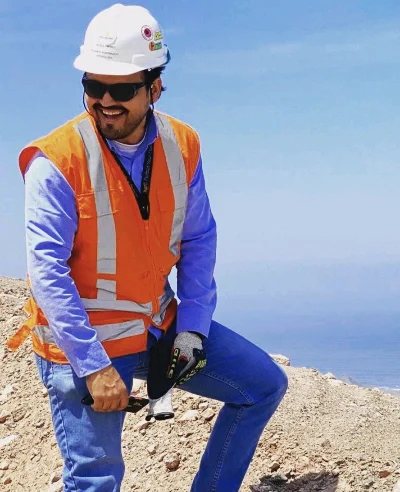 Rafael J.