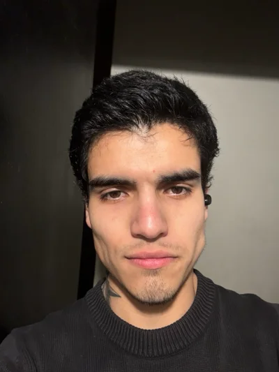 Pablo E.