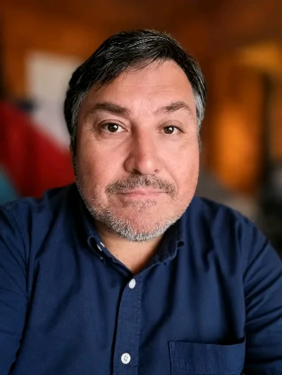 Sergio E.