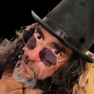 Rodrigo M.