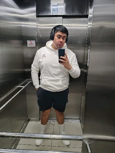Nibaldo F.