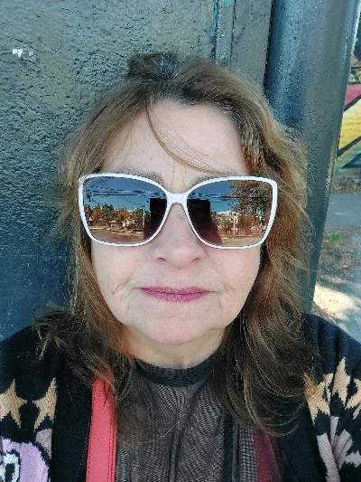 Gloria A.