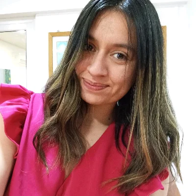 Daniela A.