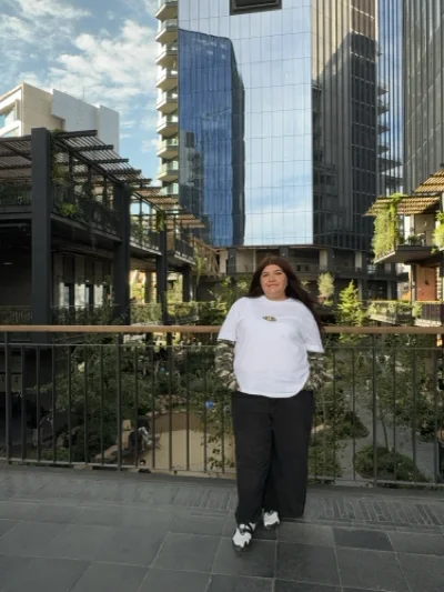 Alondra R.