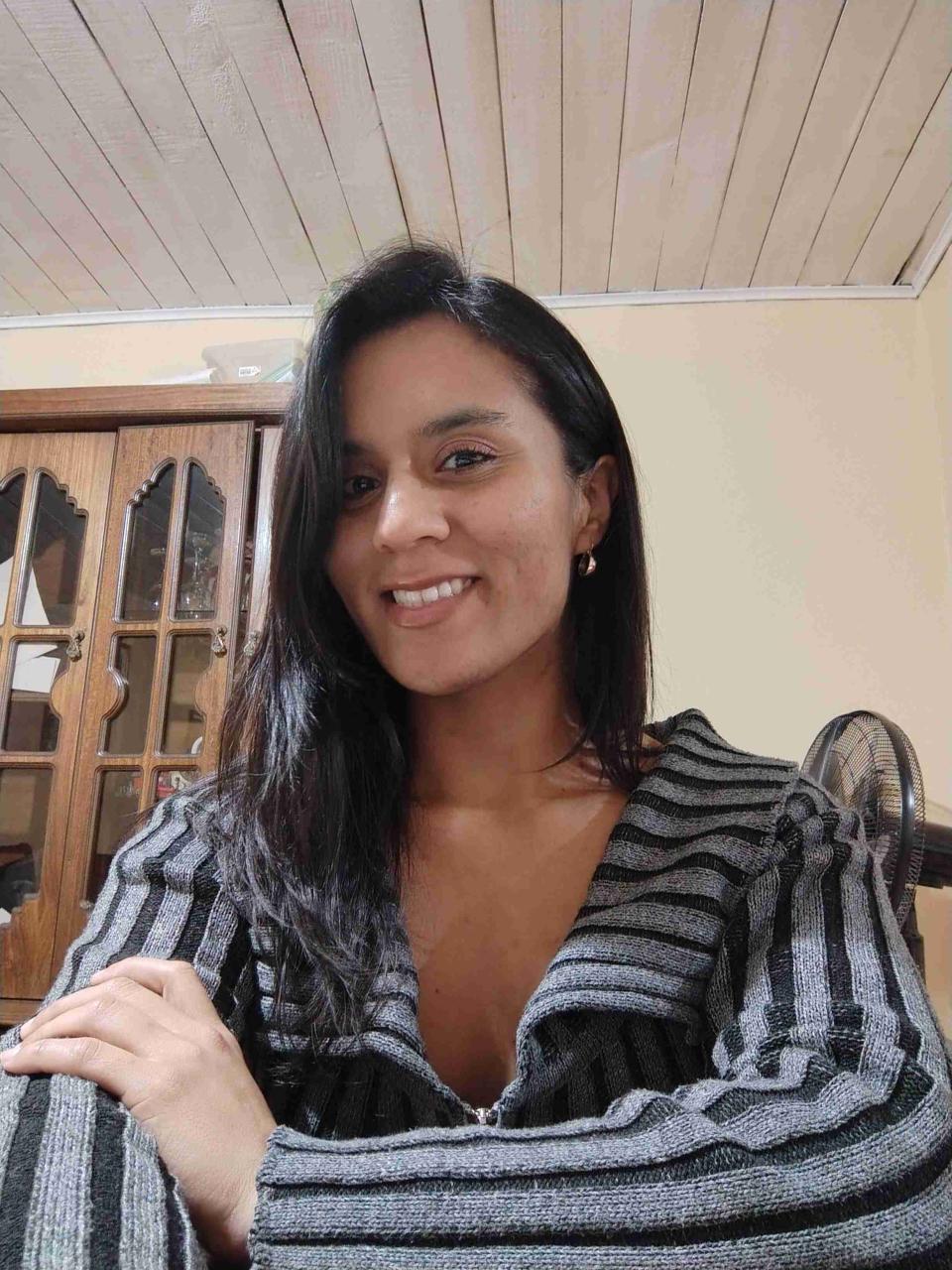 Valeria B.