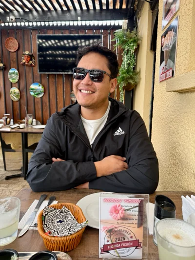 Luis A.