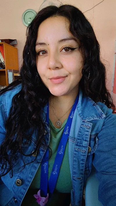 Beatriz P.