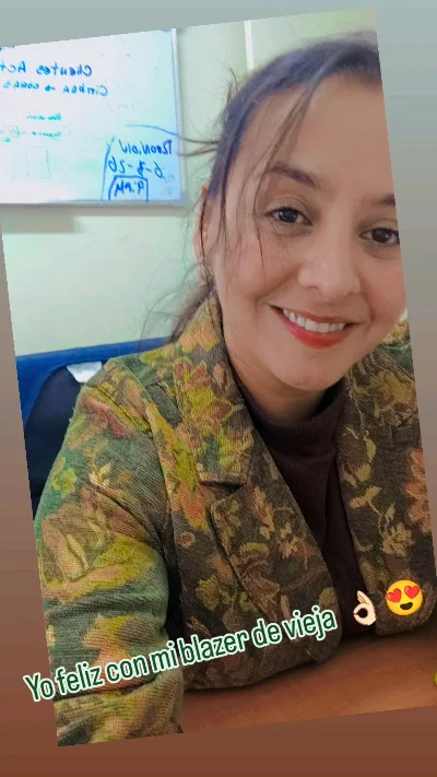 Amarlla O.