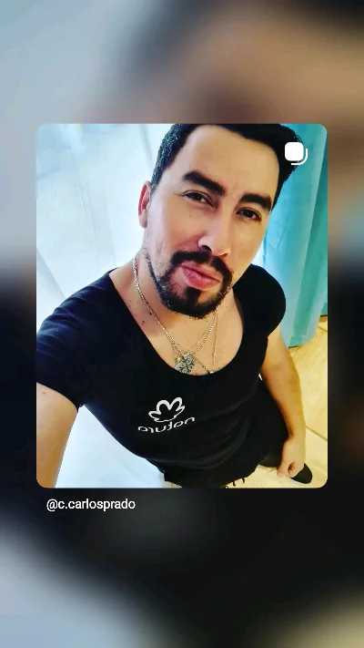 Carlos E.