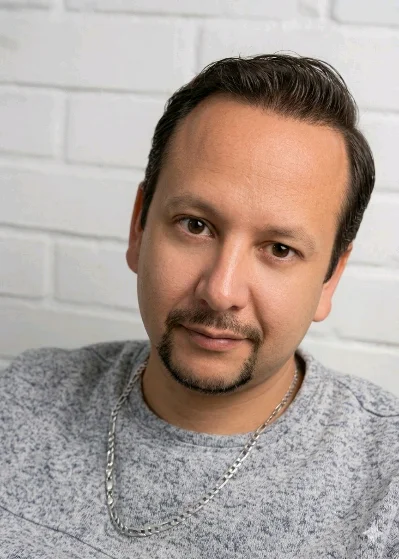 Cristóbal A.