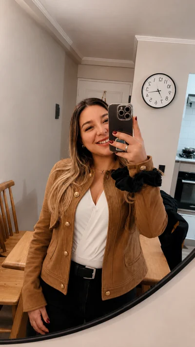 Daniela F.