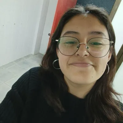 Gabriela L.