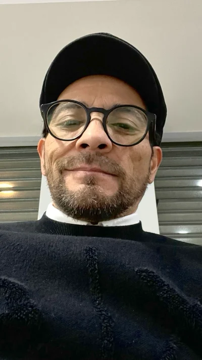 Sergio M.
