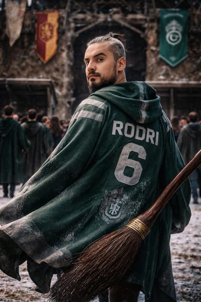 Rodrigo A.