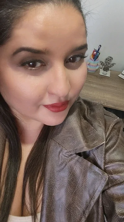 Daniela A.