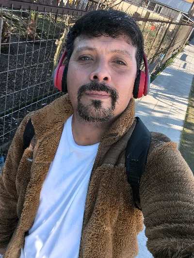 Alejandro G.