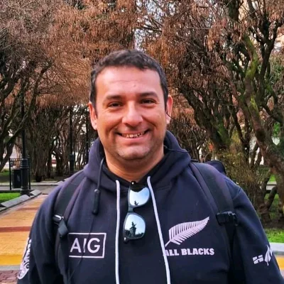 Francisco P.