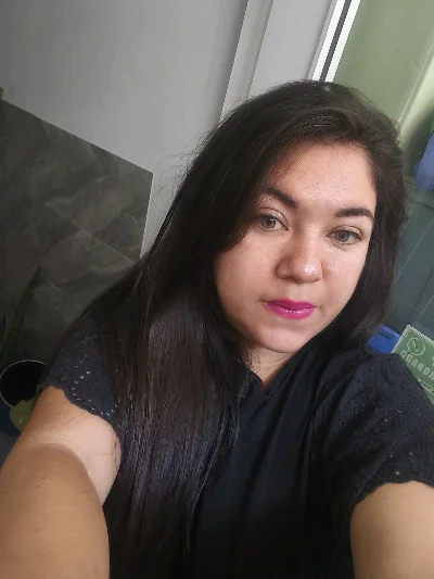 Araceli F.