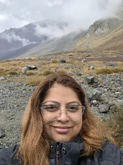 Angélica P.