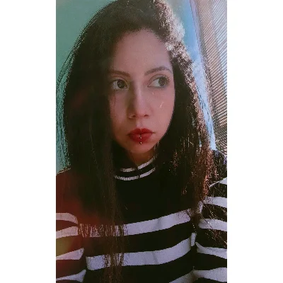 Vanessa M.
