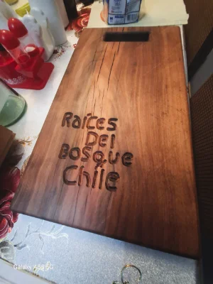 Raíces D.