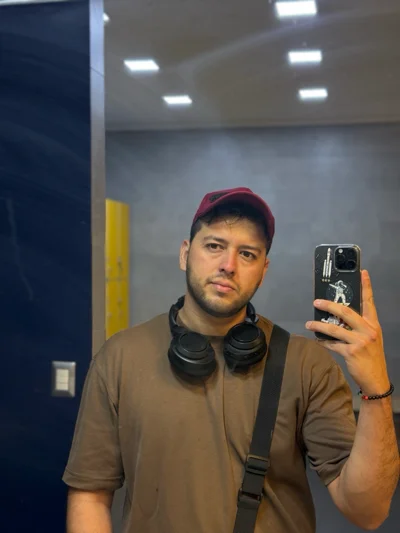 Omar P.