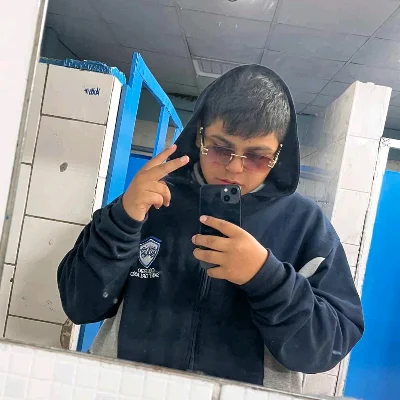 Maximo F.