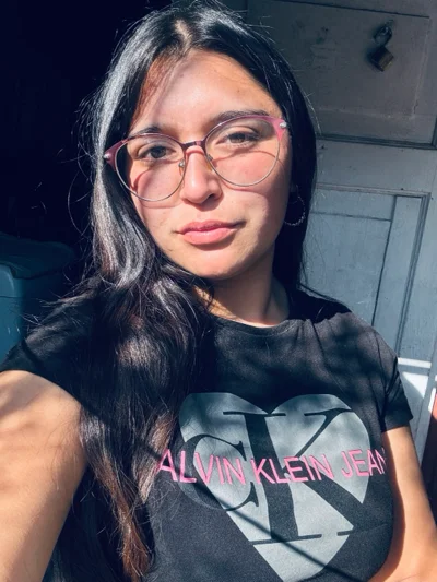 Aeline A.