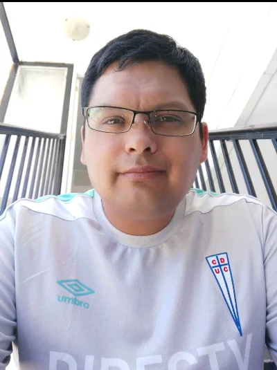Carlos A.