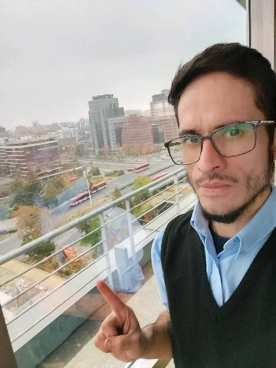 Felipe A.