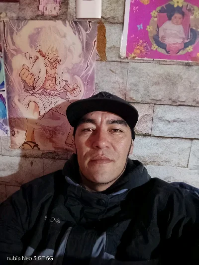 Jorge O.