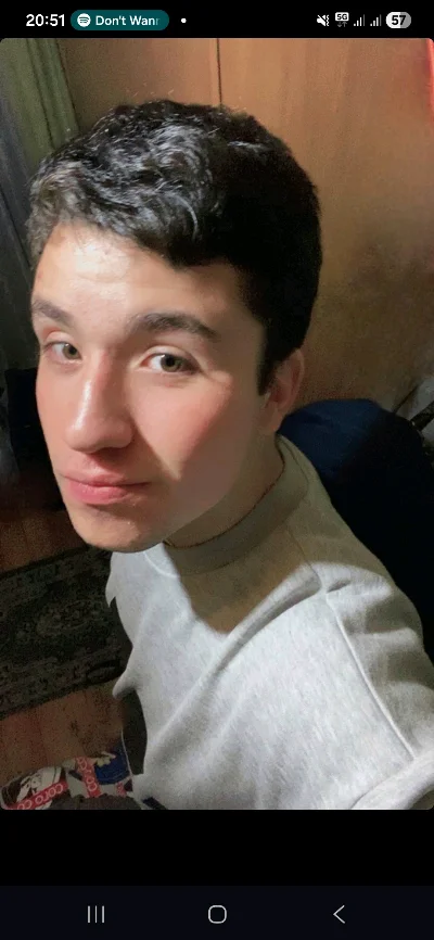 Christian M.
