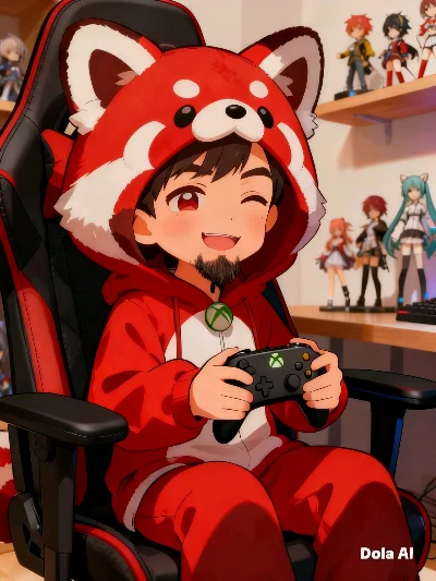 Pandamg