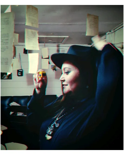 Valeria U.
