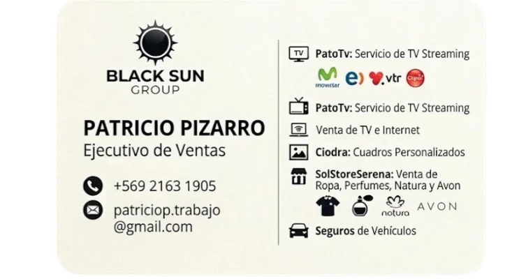 Blacksungroup